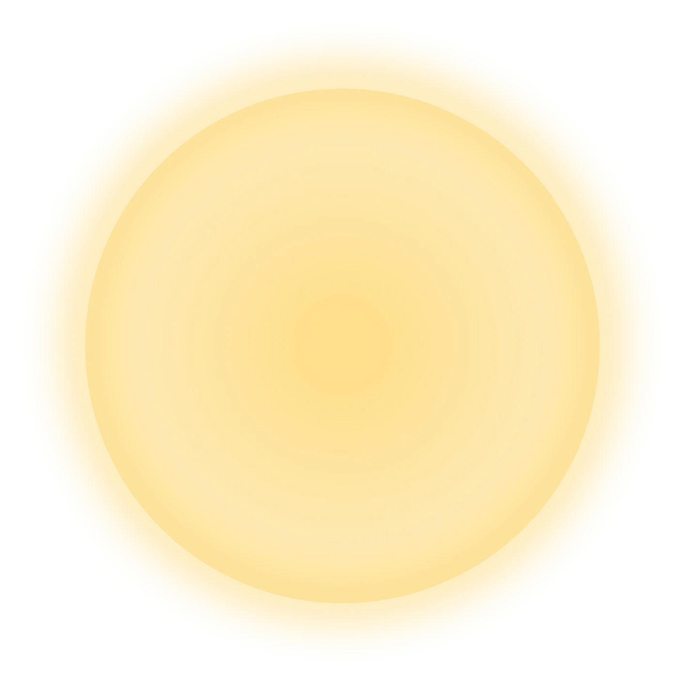 Glow-Circle-GOLD-exact (1)